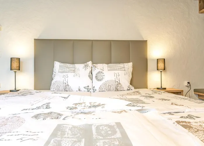 Apartment Eiger - Aare Jungfrau Ag